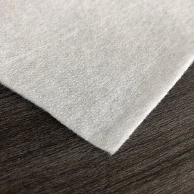 High Quality Needle Punched Nonwoven Interlining Fleece Fusing Interfacing for bag fleece stabilizer for bag making