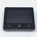 FM1-R686-000 Control Panel for Canon MF429 441 443 445 MF525 LBP215 226 1643i MF521 522  No NFC MF426 MF633 631 644Display