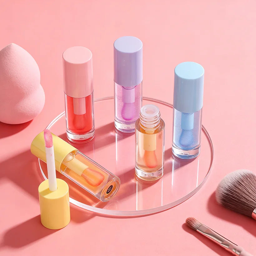 Makeup Liquid Color Changing Blush Liquid Non-stick Cup Waterproof Print Logo Liquid Blush MegaBDM