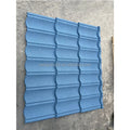 North America Stone Coated Galvanized Zinc Roofing Panels Corrugated Iron Tin Roofing Solar Roofing Sheet Panel MegaBDM