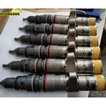 Original New 268-1835 20R8066 20R1926 Common Rail C7 Engine Injector