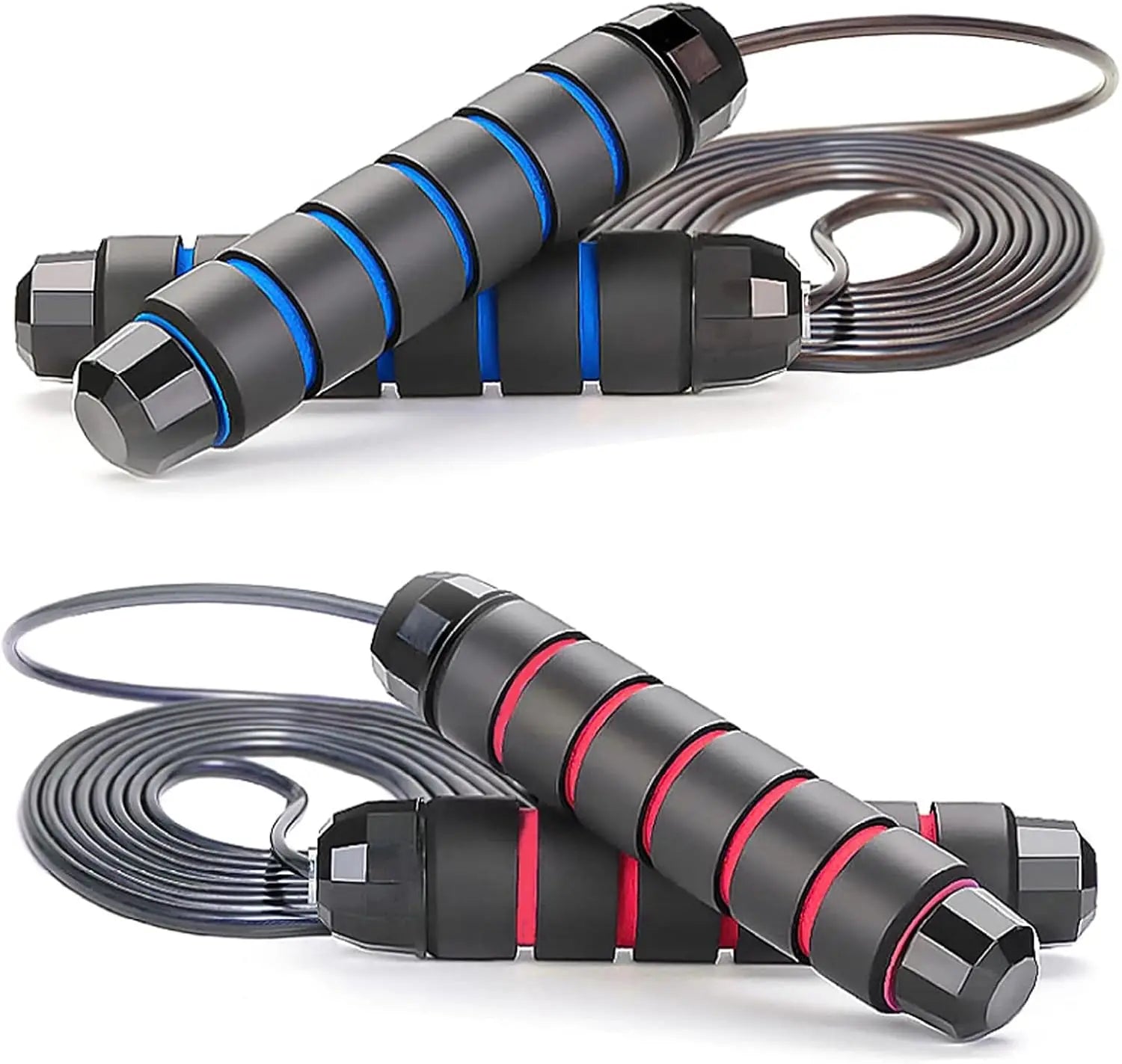 Wholesale Jump Rope Skipping Rope for KidsMen Women Speed Jump Rope for Exercise Jump Ropes for Fitness
