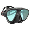 Fashion Anti Fog hd Tempered Glass Snorkel Equipment Waterproof Free Dive Mask scuba Diving Mask