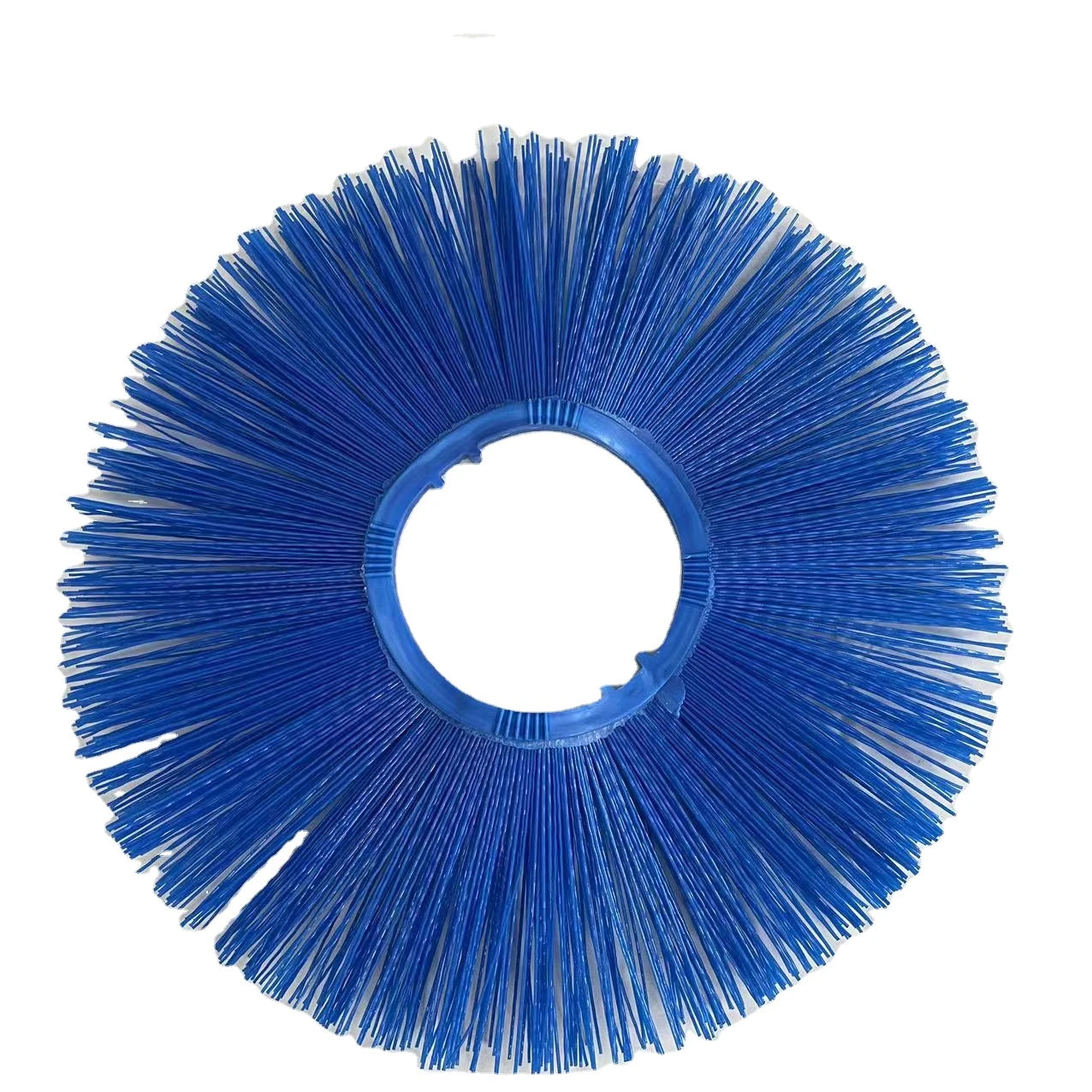 Hot Sale 10x32 Sweeper Wafer Broom Poly Wafer Sweeper Brush