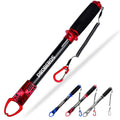 Ultra Long Control Fish Controller Aluminum Alloy Multifunctional Fishing Tackle with Lip Grip Lure and Gripper