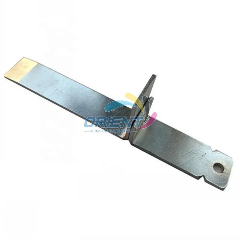 Good Quality 10pcs 42.015.240 Guide Strap for Heidelberg GTO52 Sheet Jogger Delivery Printing Machine Spare Parts