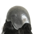 All Handmade Full PU Skin Base Indian Remy Human Hair Women Wig