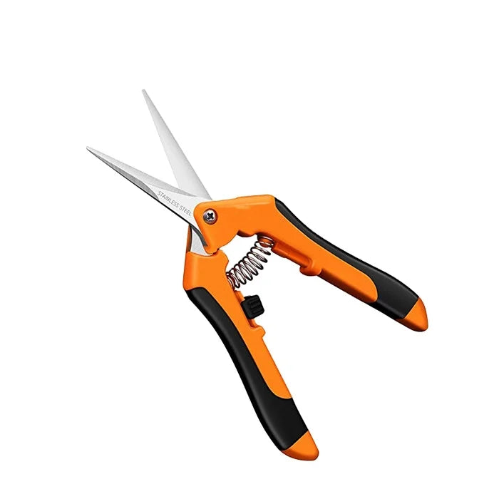 6.5 Inch Gardening Hand  Pruning Shear Pruner