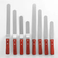 Multi Function Cake Tool Factory Price 2cr14+PP Handle Cake Pizza Turner Shovel Tool Set