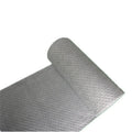 Oilspillpro Professional Manufacture Dimpled Perforated Heavy-Weight Universal Absorbent Mat General Sorbent Roll Environmental