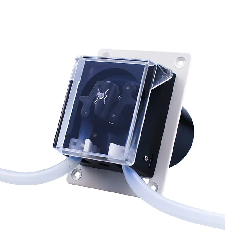 ACM105/TH15  Peristaltic Liquid Pump Small Water Peristaltic Pump for Analytical Instrument