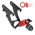 Rear Suspension Damper New Arrival V1 Shock Rear Shock Absorber for Xiaomi M365 and 1S Kick Board Electric Scooters