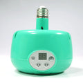 Good Quality 300W Pet Reptile Constant Temperature Lamp Chicken&Animal Heating Lamp Cultivation New Breeding Heater Lamp