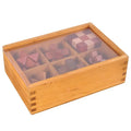Educational Toys to Prevent Alzheimer's Disease Games for Developing Intelligence Solid Wood Toys with Box