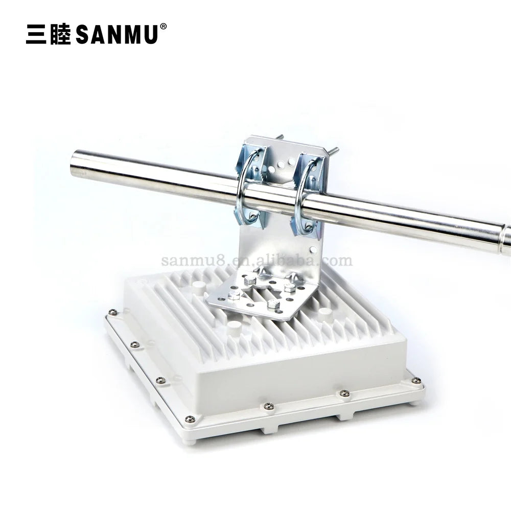 074 Series Box Mounting Support