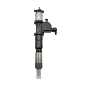 SUNORO Excavator Partsinjector NozzleIsuzu Engine 6WG1 095000-15500 Injector