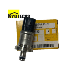 Pressure Sensor 2602180 260-2180 for Excavator 311D 312D 314D 330D 336D Engine C13 C4.4 C9 C4.2 C18 C15