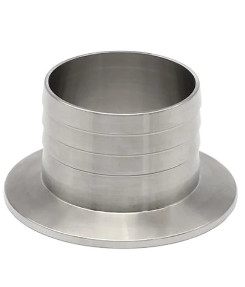 Wenzhou Vacuum Stainless Steel KF/ISO/CF Connector
