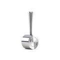 Stainless Steel Coffee Machine Lever Coffee Machine Accessories Replacement Steam Lever