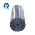 Modern Single Bubble Insulation with Double Side Aluminum Foil for Heat Protection in Metal Warehouses