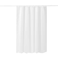 Stock Jacquard Curtain Fabric Luxury Thickened Jacquard Curtains for Bath Tube or Living Room with Many Colors