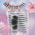 5D Premade Volume Fan Eyelash Extension Stock 10mm Long Stem  0.05 0.07 C D CC Loose 8-17mm Handmade DIY Lashes