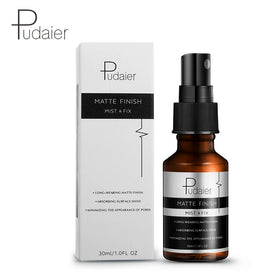 Pudaier Moisturizing Waking Skin Care Spray High Quality Face Makeup Wholesale Makeup