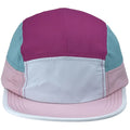 Niche Streetwear Brand's Unique 100% Cotton Summer Women's Hip-Hop Trucker Cap Floppy Brim Comfortable Custom Size Wholesale