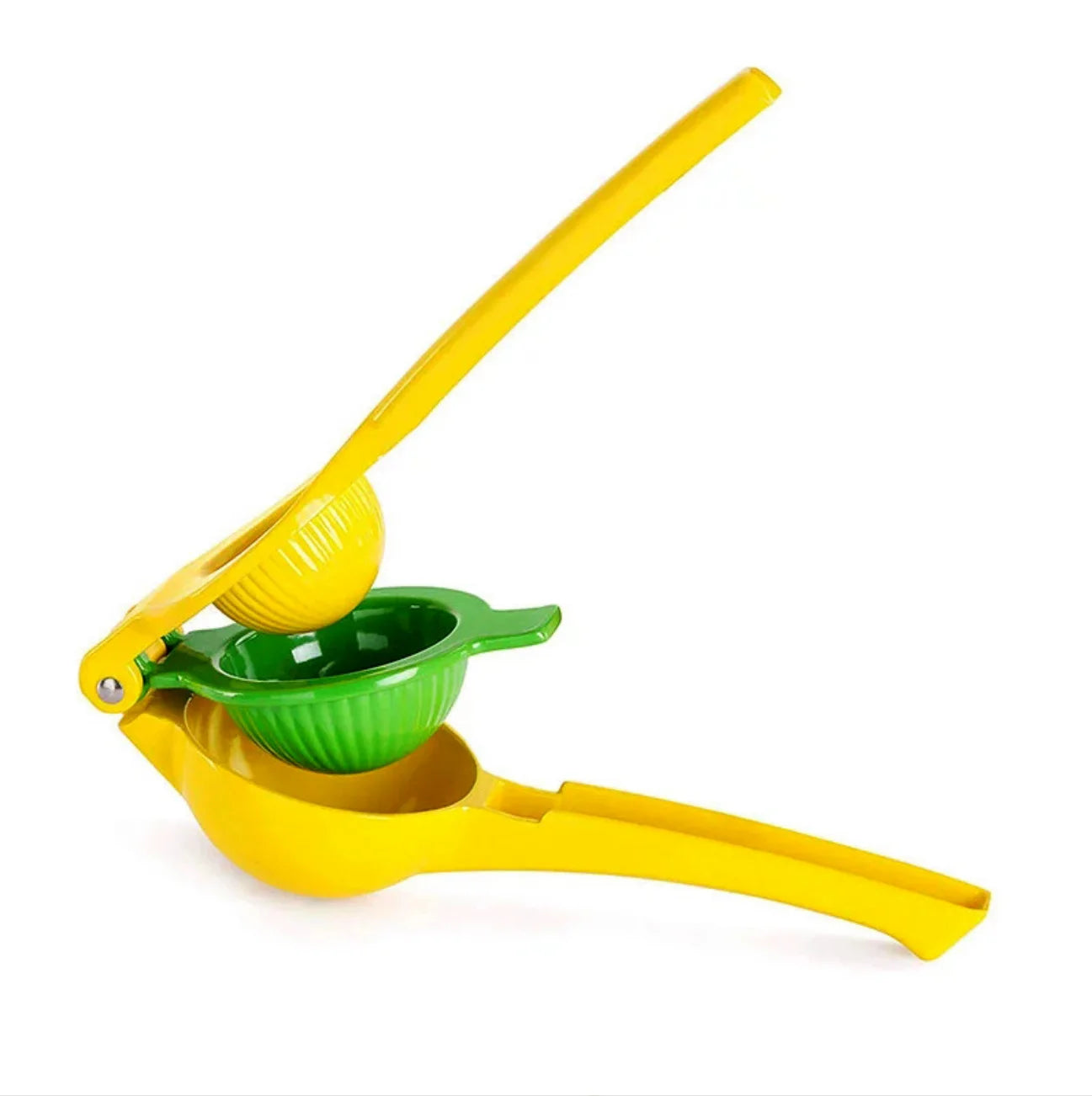 Hot Sale  2-In-1 Lemon Squeezer Easy to Use Manual Lemon Juicing Tool