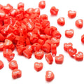 100pcs/pack Smiling Face Candy love Soft Clay Slice Jewelry Making DIY Bracelets Necklaces Earrings Accessories Mixed Color