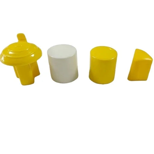 PE Star Pickets Fence Post Cap/Y Fence Post Cap