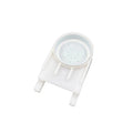 CHINABEES Entrance Bee Feeder Beekeeping Water Honey Drinking Nest Bee Drinker Plastic Beekeeping Hive Tool Beekeeping to