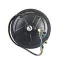 36V 350W Motor Engine for  ES1 ES2 ES4 Electric Scooter Front Driving Wheel Solid Tire Repair Replacement Parts