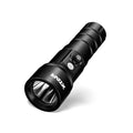 Xtar D26 1100LM 100M IPX8 Aluminium Powerful Underwater Torch Deep Sea Dive Light Diving Flashlights