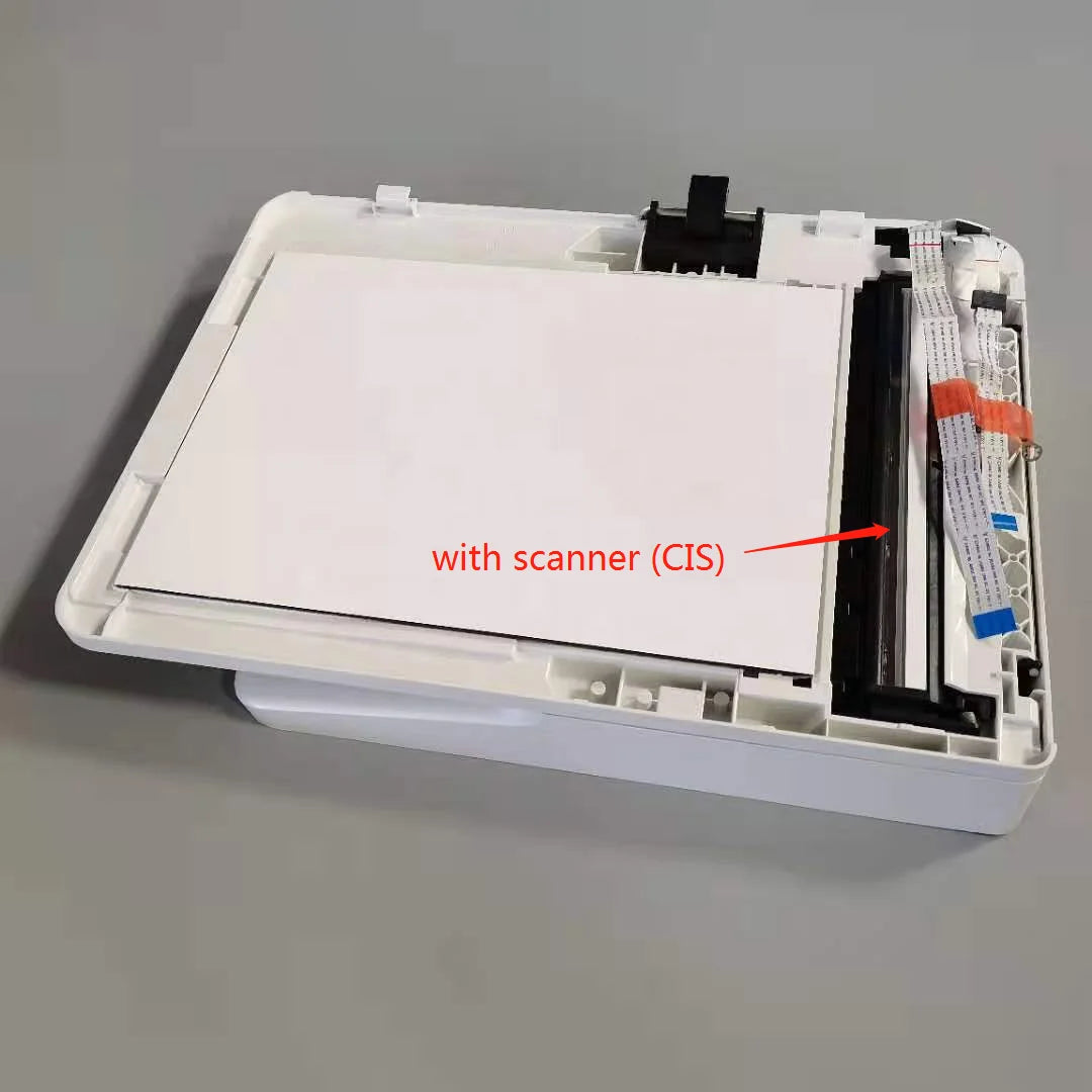 New CF377-60104 ADF -Duplex Model Only for HP M477 M477fdw M426 M427 M427fdw M426fdn M277 Document Feeder Unit C5F98-60110