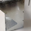 Wall Mount Livestock Feeders Heavy Duty Wall Hay Feeder Grain and Hay Feeders