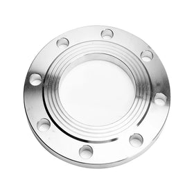 Hot Selling Premium Quality Titanium GR2 Plate Flat Welding Flange