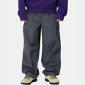 Custom Utility Pockets Parachute Pants Lightweight Windbreak Baggy Cargo Pants Men