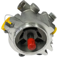 TALUADA Excavator Parts  K3V63DTP K3V153-78213 Hydraulic Gear Pilot Pump Assy ForSH200A3 SH200A5 Gear Pump