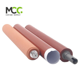 Kit Fuser Film Roller for Konica Minolta Bizhub C654 C754 Heater Pressure Roller A2X0R71011-Film A2X0R71011-Lower