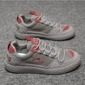 Cheap Factory Manufacture Running Shoes Breathable Durable Sport Shoes for Men