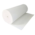 0.3um Micron H13 H14 HEPA F5 Paint Booth Filter Roll Full Adhesive EU5 Merv 9 Ceiling Filter Cotton Air Filter Material