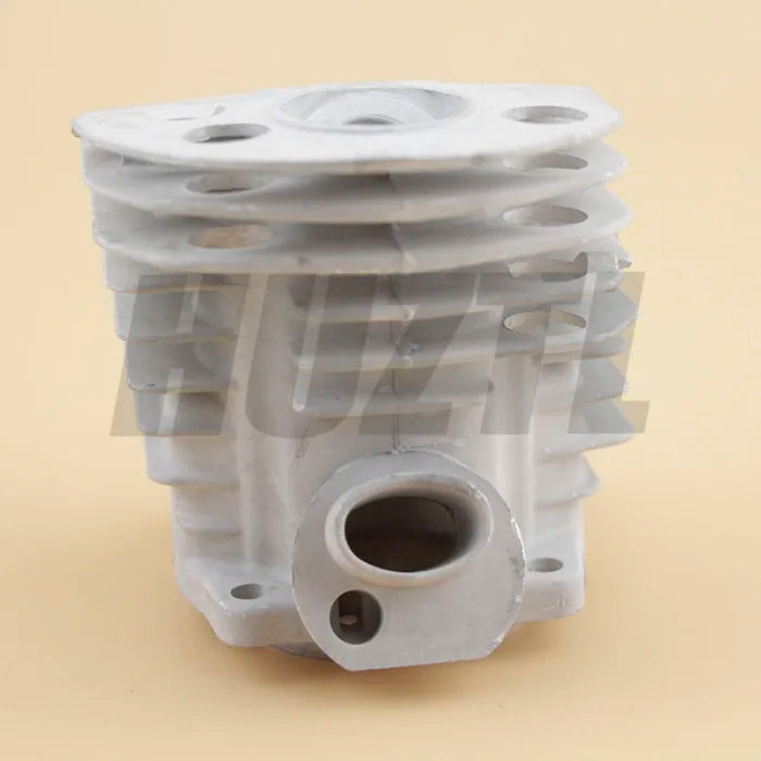 Chainsaw Engine Cylinder Piston for HUS-51 55 WITH GASKET Gasoline Spare Parts Garden Machinery