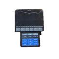 7835-31-1012 7835-31-1014 Monitor for PC200-8 and PC200LC-8 Crawler Excavator Use 100% Genuine 1 Year Warranty