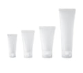 Sunscreen Tube  Cosmetic Plastic Tubes Hand Cream Tube Eye Cream Skin Whitening Cream Tube Packaging in 15g 30g 50g 100g