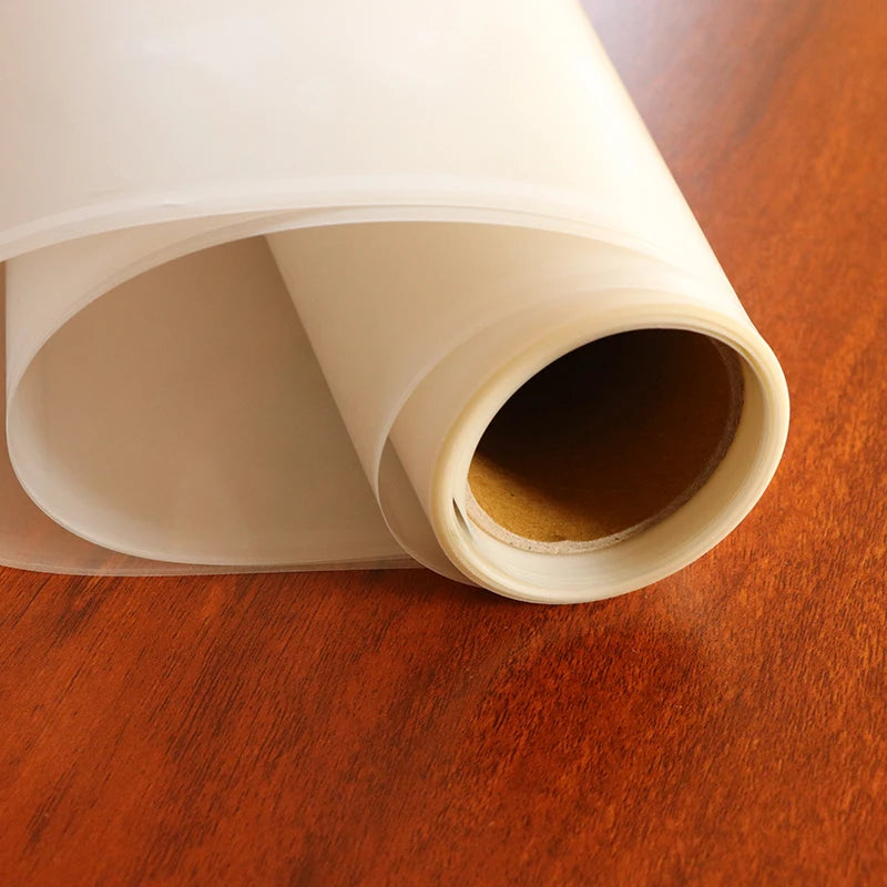 75 Micron Any-time Peel DTF Heat Transfer Film Rolls and Sheets for Clothes