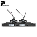 KP720 Professional Bluetooth Wireless Microphone System for Studio and Conference Use