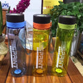 High Speed Transparent Bottle Printer