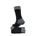 Wholesale Custom Logo Waterproof Crew Winter Knitted Outdoor Socks for Hiking