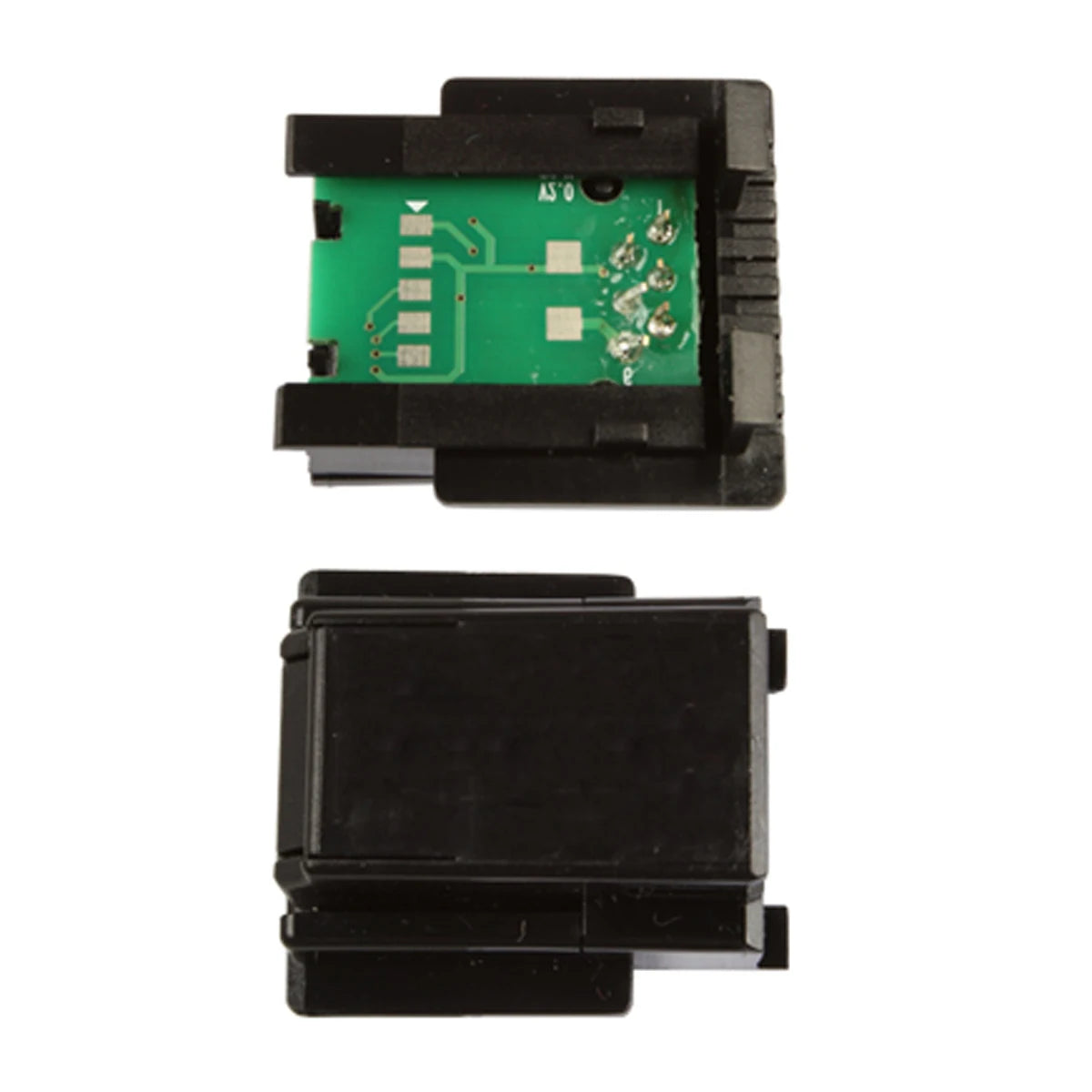 Image Imaging Unit Drum Chip Reset for Fuji Xerox DocuPrint DP C1190FS C1190 C1190 FS C1190-FS C-1190FS C 1190 CT350795 IU Chip